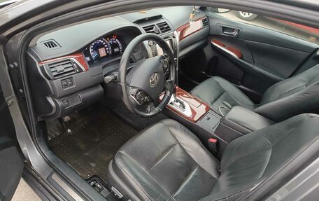Toyota Camry, 2012 год, 1 395 000 рублей, 11 фотография