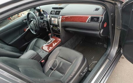 Toyota Camry, 2012 год, 1 395 000 рублей, 13 фотография