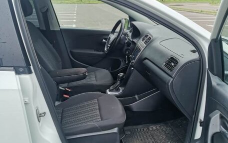 Volkswagen Polo VI (EU Market), 2020 год, 1 315 000 рублей, 10 фотография