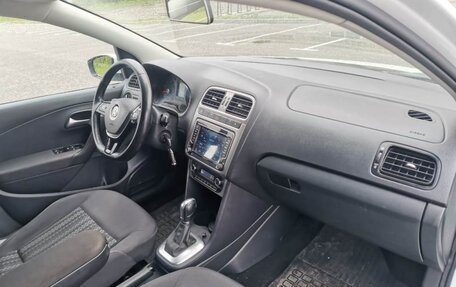 Volkswagen Polo VI (EU Market), 2020 год, 1 315 000 рублей, 11 фотография