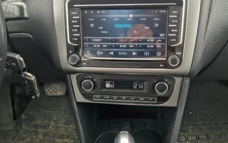 Volkswagen Polo VI (EU Market), 2020 год, 1 315 000 рублей, 16 фотография