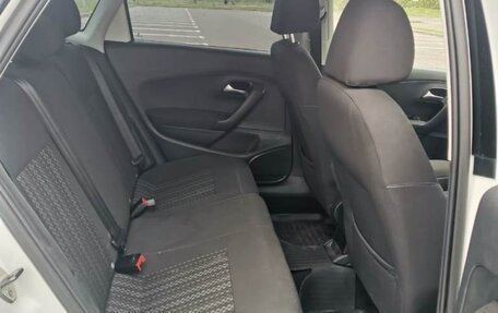 Volkswagen Polo VI (EU Market), 2020 год, 1 315 000 рублей, 15 фотография