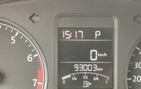 Volkswagen Polo VI (EU Market), 2020 год, 1 315 000 рублей, 18 фотография