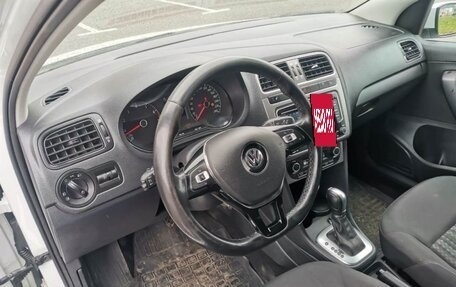 Volkswagen Polo VI (EU Market), 2020 год, 1 315 000 рублей, 17 фотография