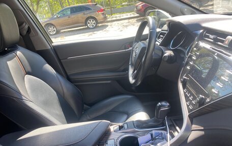 Toyota Camry, 2020 год, 2 830 000 рублей, 4 фотография