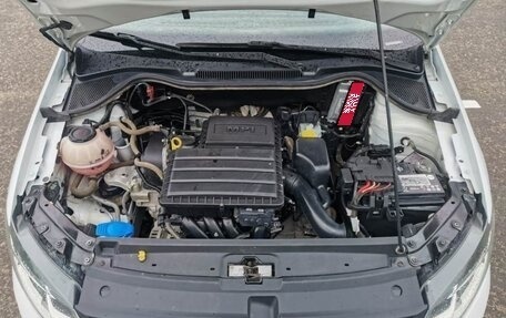 Volkswagen Polo VI (EU Market), 2020 год, 1 315 000 рублей, 21 фотография