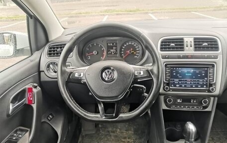 Volkswagen Polo VI (EU Market), 2020 год, 1 315 000 рублей, 20 фотография