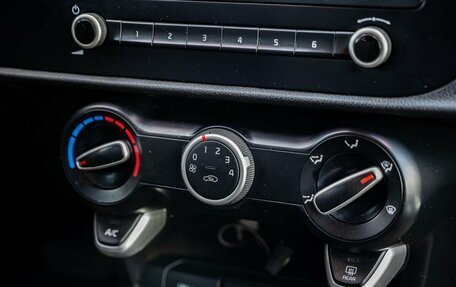 KIA Rio IV, 2021 год, 1 500 000 рублей, 19 фотография