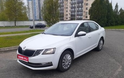 Skoda Octavia, 2019 год, 1 330 000 рублей, 1 фотография