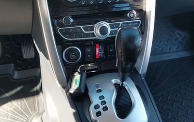 Renault Koleos I рестайлинг 2, 2013 год, 1 350 000 рублей, 1 фотография
