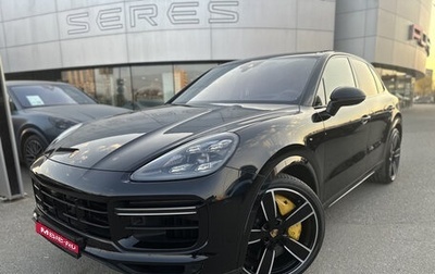 Porsche Cayenne III, 2019 год, 14 590 000 рублей, 1 фотография