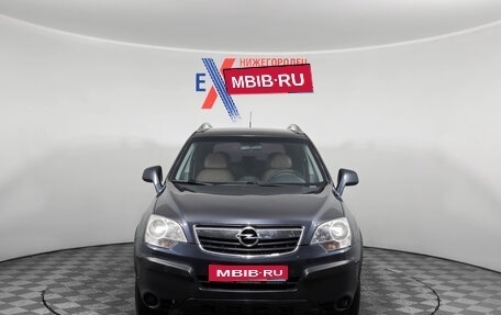 Opel Antara I, 2008 год, 713 000 рублей, 1 фотография