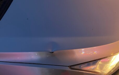 Chevrolet Cruze II, 2013 год, 600 000 рублей, 4 фотография