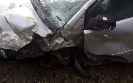 Ford Focus II рестайлинг, 2007 год, 120 000 рублей, 4 фотография