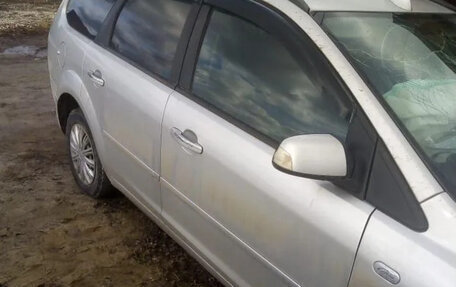 Ford Focus II рестайлинг, 2007 год, 120 000 рублей, 8 фотография