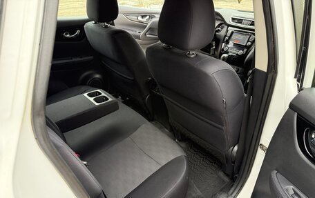 Nissan Qashqai, 2016 год, 1 619 000 рублей, 11 фотография