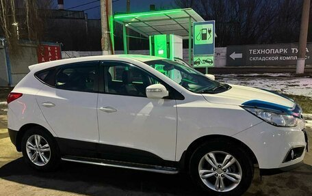 Hyundai ix35 I рестайлинг, 2012 год, 949 000 рублей, 8 фотография