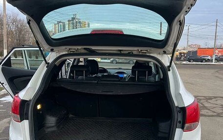 Hyundai ix35 I рестайлинг, 2012 год, 949 000 рублей, 4 фотография