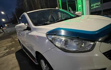 Hyundai ix35 I рестайлинг, 2012 год, 949 000 рублей, 7 фотография