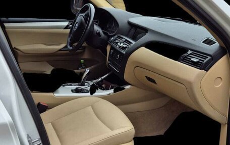 BMW X3, 2014 год, 2 150 000 рублей, 5 фотография