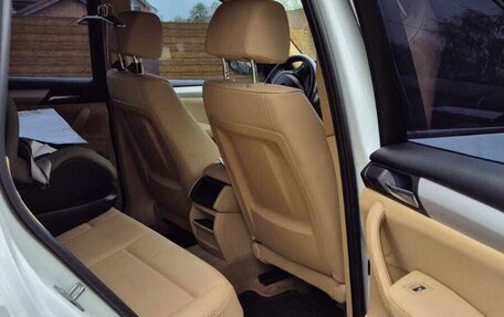 BMW X3, 2014 год, 2 150 000 рублей, 6 фотография