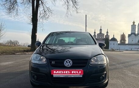 Volkswagen Golf V, 2008 год, 695 000 рублей, 2 фотография