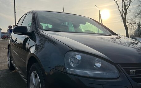Volkswagen Golf V, 2008 год, 695 000 рублей, 10 фотография