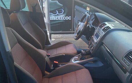 Volkswagen Golf V, 2008 год, 695 000 рублей, 14 фотография