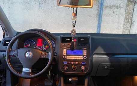 Volkswagen Golf V, 2008 год, 695 000 рублей, 13 фотография