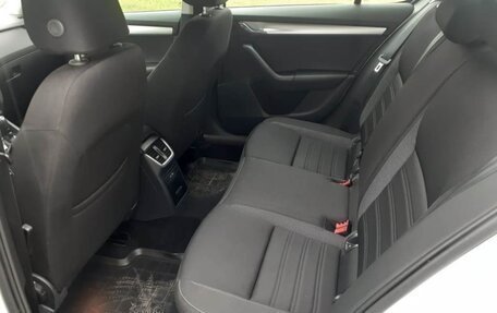 Skoda Octavia, 2019 год, 1 330 000 рублей, 10 фотография