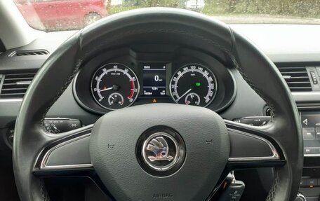 Skoda Octavia, 2019 год, 1 330 000 рублей, 18 фотография