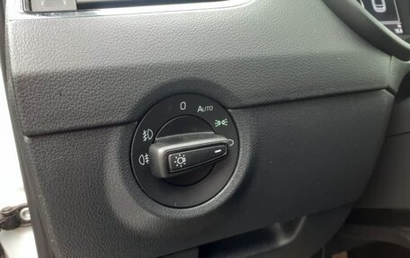 Skoda Octavia, 2019 год, 1 330 000 рублей, 16 фотография