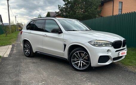 BMW X5, 2015 год, 4 450 000 рублей, 7 фотография