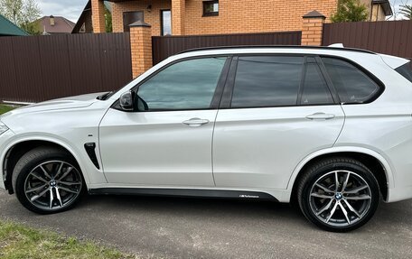 BMW X5, 2015 год, 4 450 000 рублей, 2 фотография