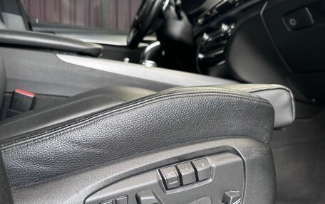 BMW X5, 2015 год, 4 450 000 рублей, 10 фотография