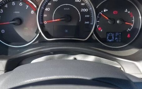 Renault Koleos I рестайлинг 2, 2013 год, 1 350 000 рублей, 4 фотография