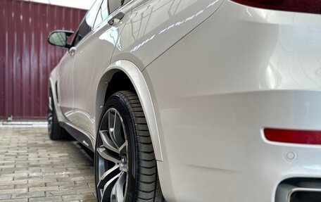 BMW X5, 2015 год, 4 450 000 рублей, 14 фотография