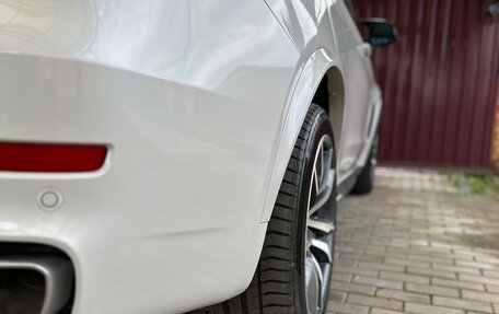 BMW X5, 2015 год, 4 450 000 рублей, 17 фотография