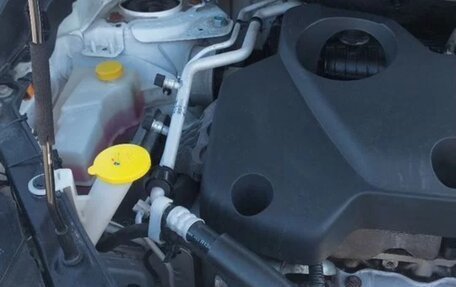 Renault Koleos I рестайлинг 2, 2013 год, 1 350 000 рублей, 13 фотография