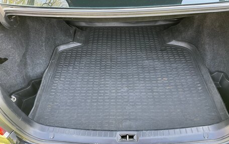 Toyota Avensis III рестайлинг, 2007 год, 1 090 000 рублей, 10 фотография