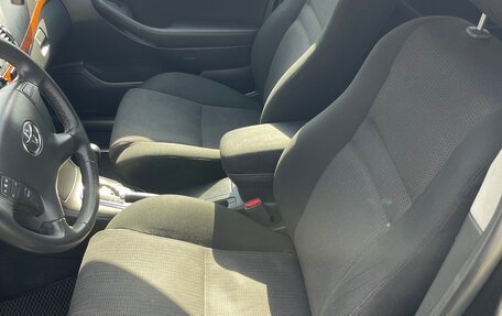 Toyota Avensis III рестайлинг, 2007 год, 1 090 000 рублей, 22 фотография