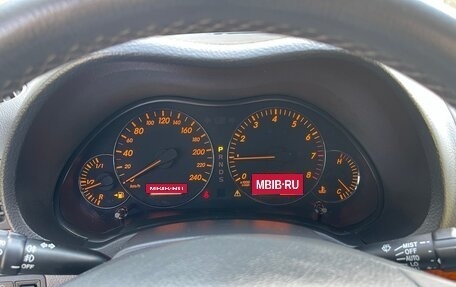 Toyota Avensis III рестайлинг, 2007 год, 1 090 000 рублей, 12 фотография