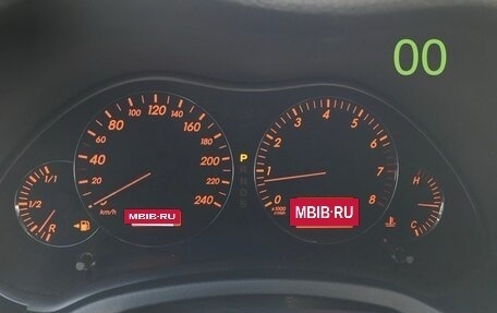 Toyota Avensis III рестайлинг, 2007 год, 1 090 000 рублей, 27 фотография