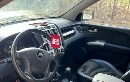 KIA Sportage IV рестайлинг, 2006 год, 700 000 рублей, 7 фотография
