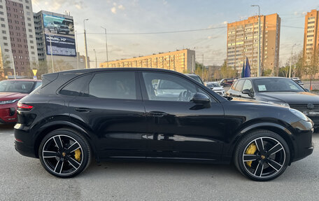 Porsche Cayenne III, 2019 год, 14 590 000 рублей, 5 фотография