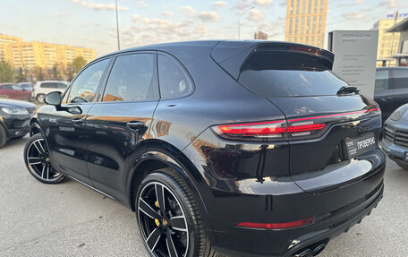 Porsche Cayenne III, 2019 год, 14 590 000 рублей, 8 фотография