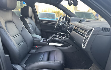 Porsche Cayenne III, 2019 год, 14 590 000 рублей, 13 фотография