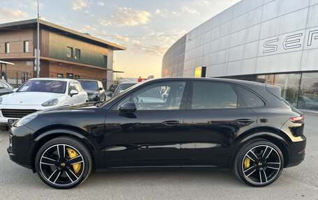 Porsche Cayenne III, 2019 год, 14 590 000 рублей, 10 фотография