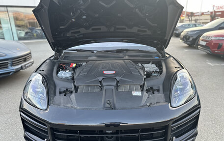 Porsche Cayenne III, 2019 год, 14 590 000 рублей, 11 фотография