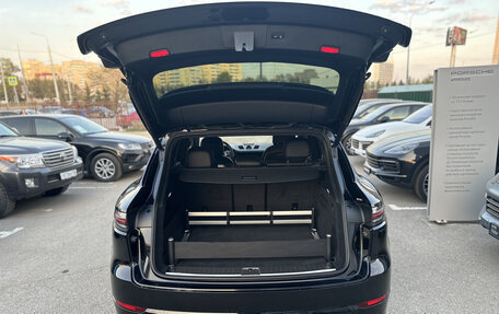 Porsche Cayenne III, 2019 год, 14 590 000 рублей, 12 фотография